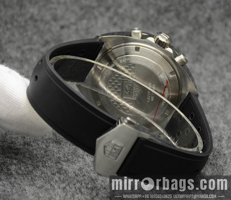 Tag Heuer men 44X16mm M18