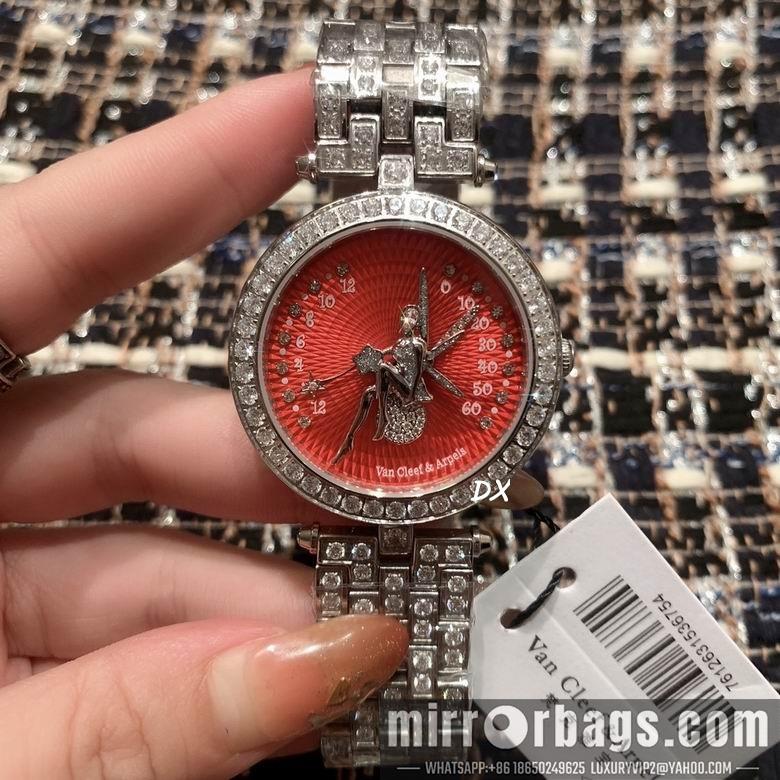 Van Cleef & Arpels 36mm 2nms20