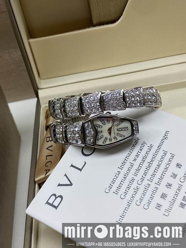 Bvlgari watch 102338