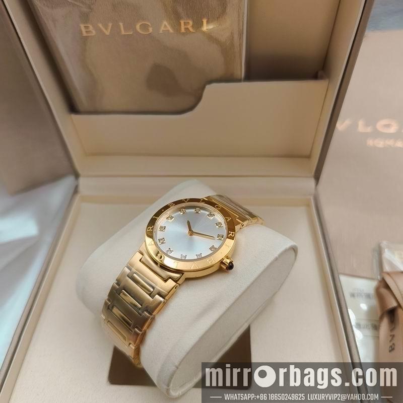 Bvlgari 33mm 022225