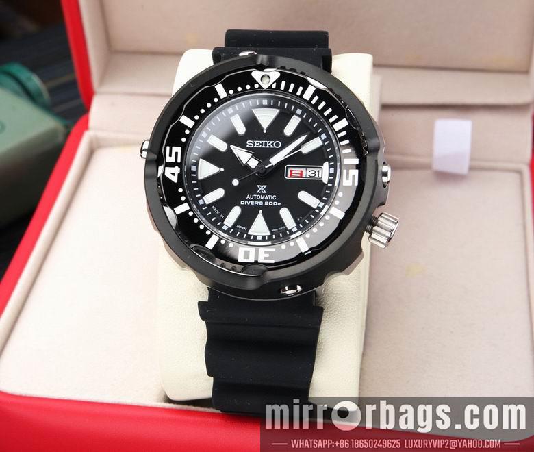 Seiko watch 031103