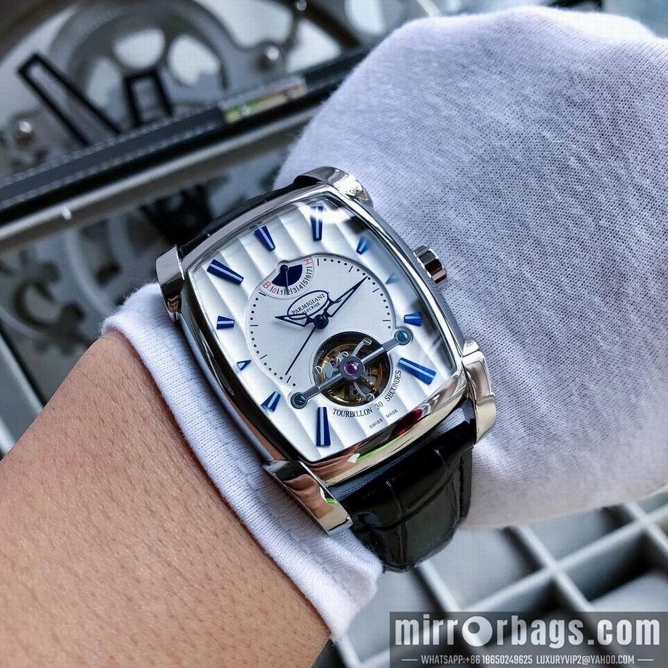 Parmigiani watch 110901