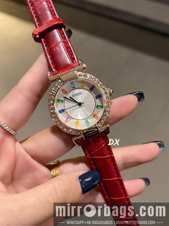 Dior 36mm 2nms21