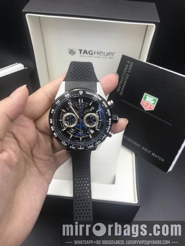 Tag Heuer watch M45