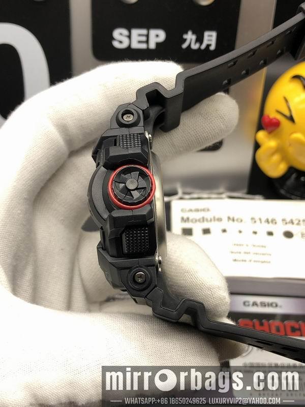 Casio watch 103155