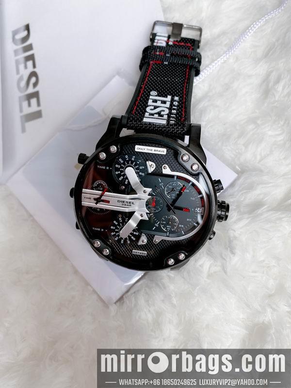 Diesel DZ7433 57X13mm 050676