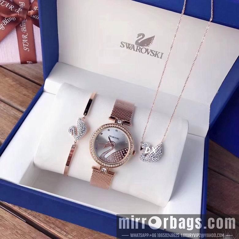 Swarovski 33mm 2nms54