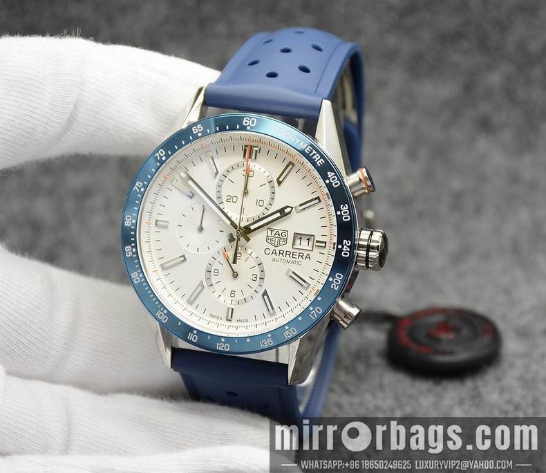 Tag Heuer men 43.5X14.5mm M27