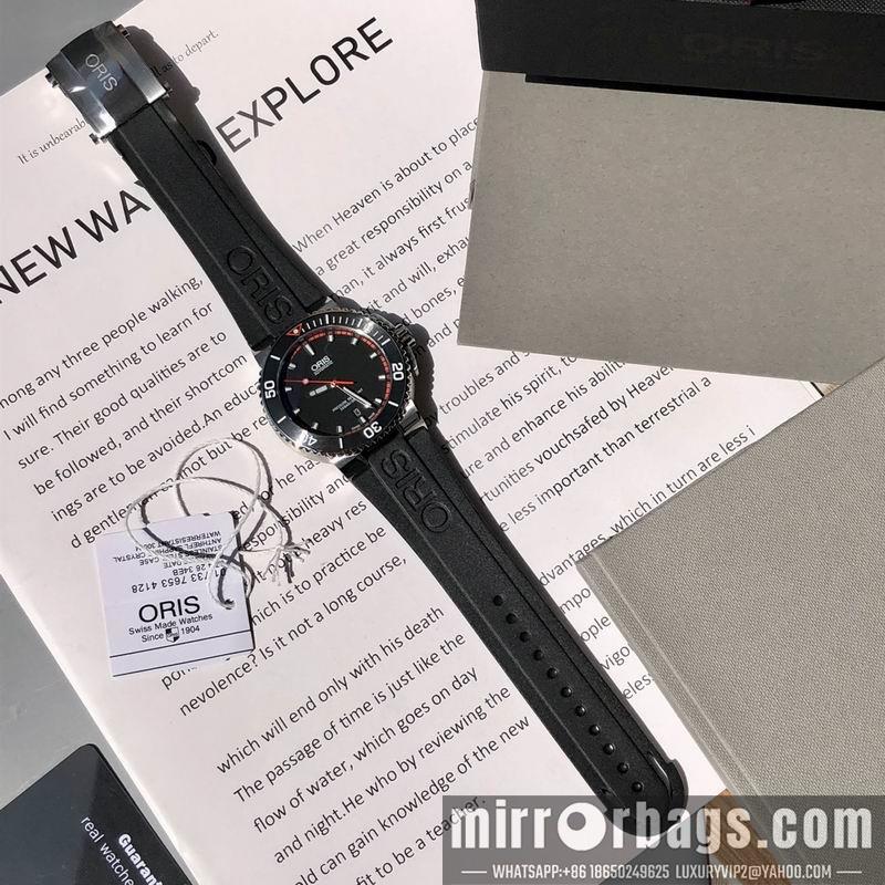Oris 43mm 102215