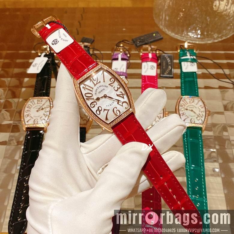 Franck Muller 2nms34
