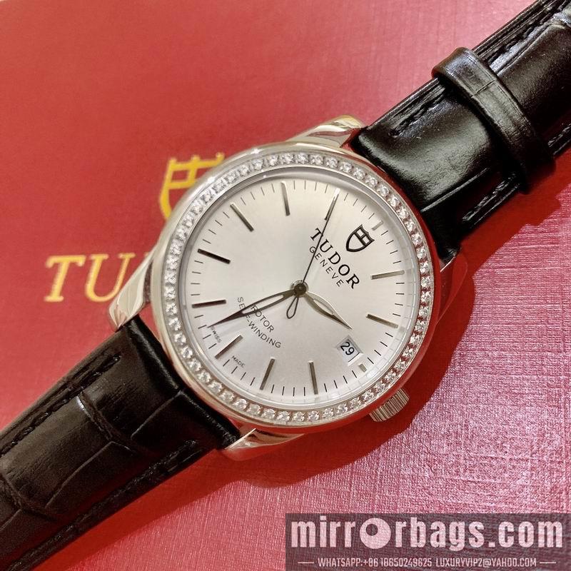 Tudor watch 072443
