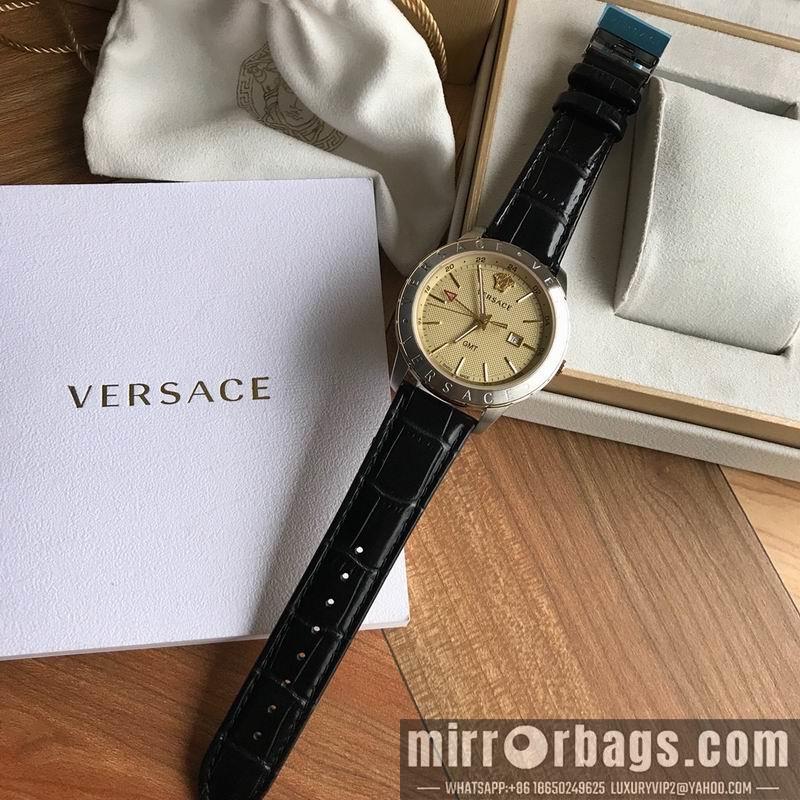 Versace 42mm 032464