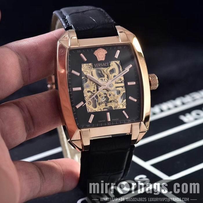 Versace watch mb 072901