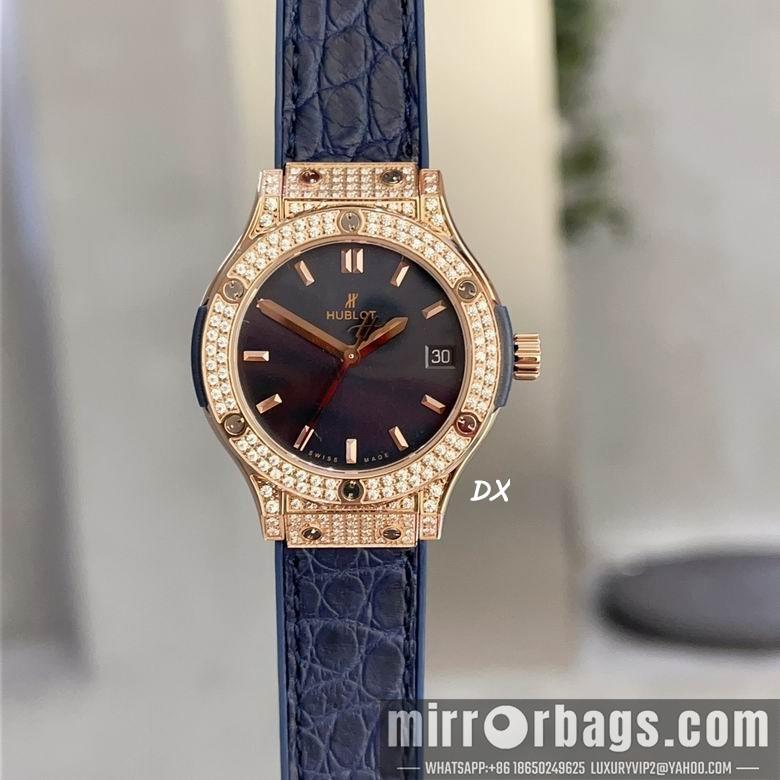 Hublot 33mm 10nms24
