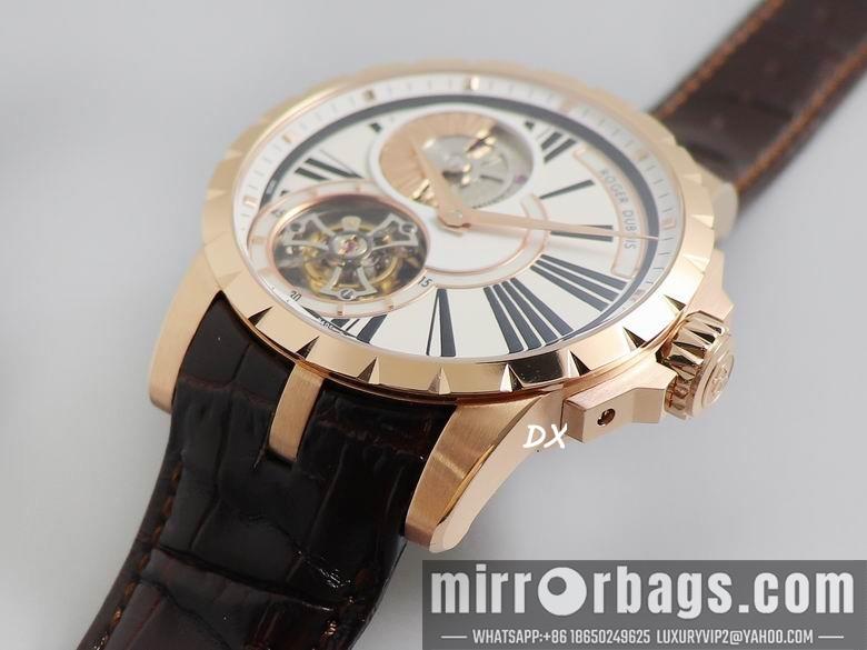 Roger Dubuis 47mm 8nms61