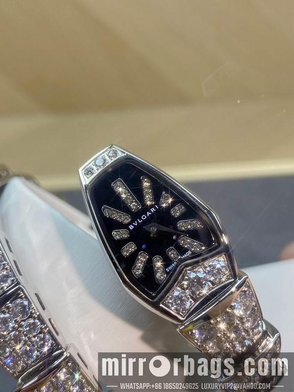 Bvlgari watch 082944