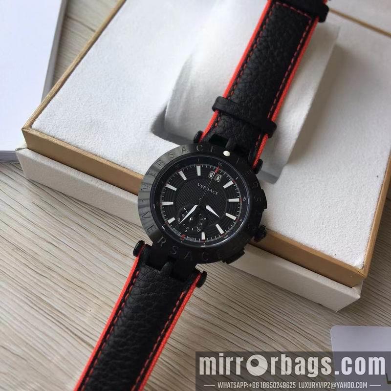 Versace 42mm 032463