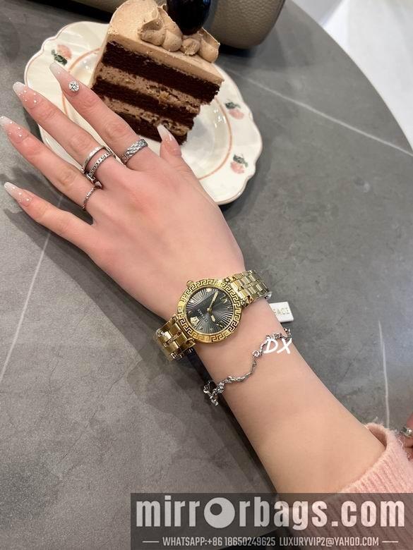 Versace 36mm 2nms43