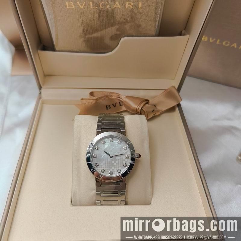Bvlgari 33mm 022219