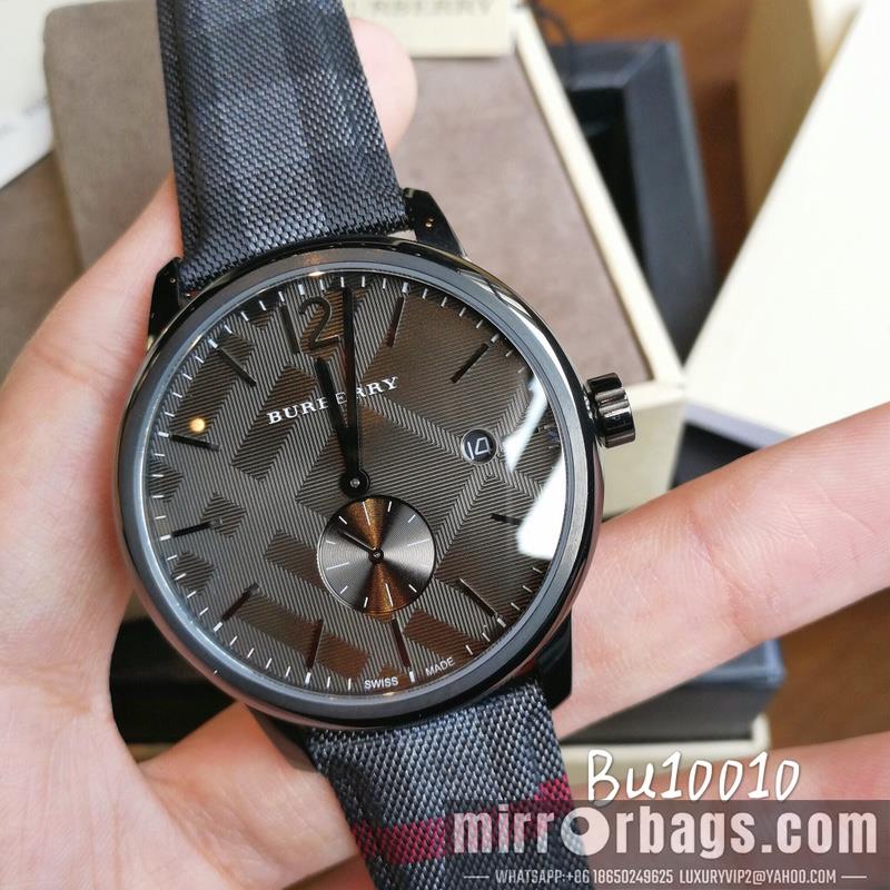 Burberry 41mm 080656