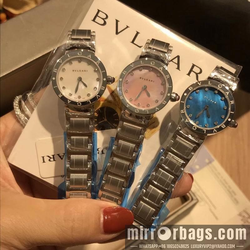 Bvlgari 26X6mm 121871