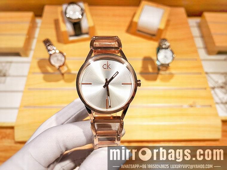 CK watch M03