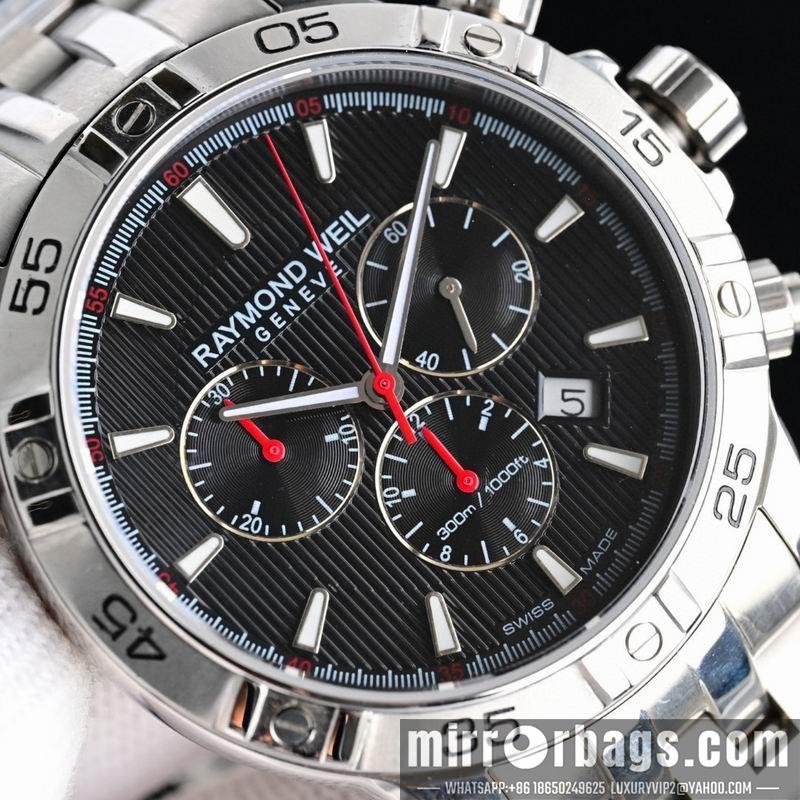 Raymond Well 43mm 031907
