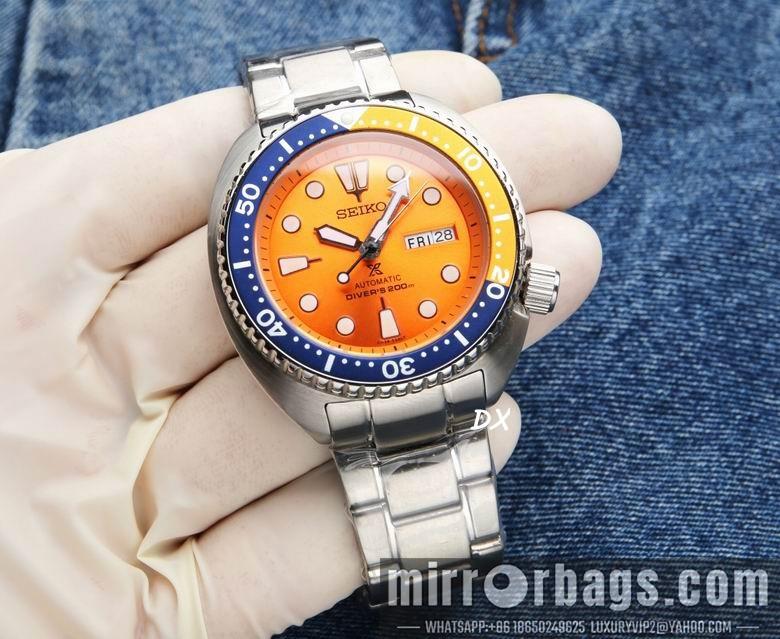 Seiko 43x12mm 2nms30