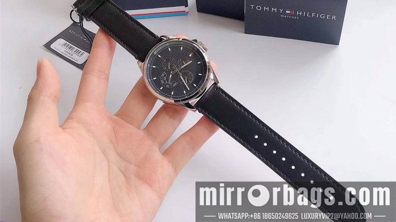 Tommy Hilfiger men 44mm 062276