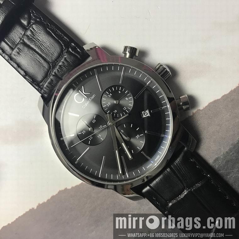 CK watch M02