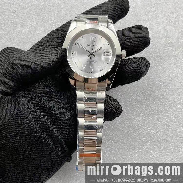 Seiko watch 051104