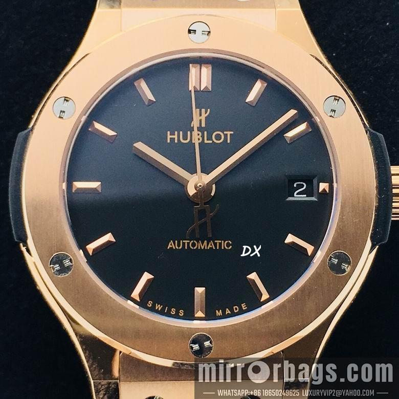 Hublot 38mm 10nms21