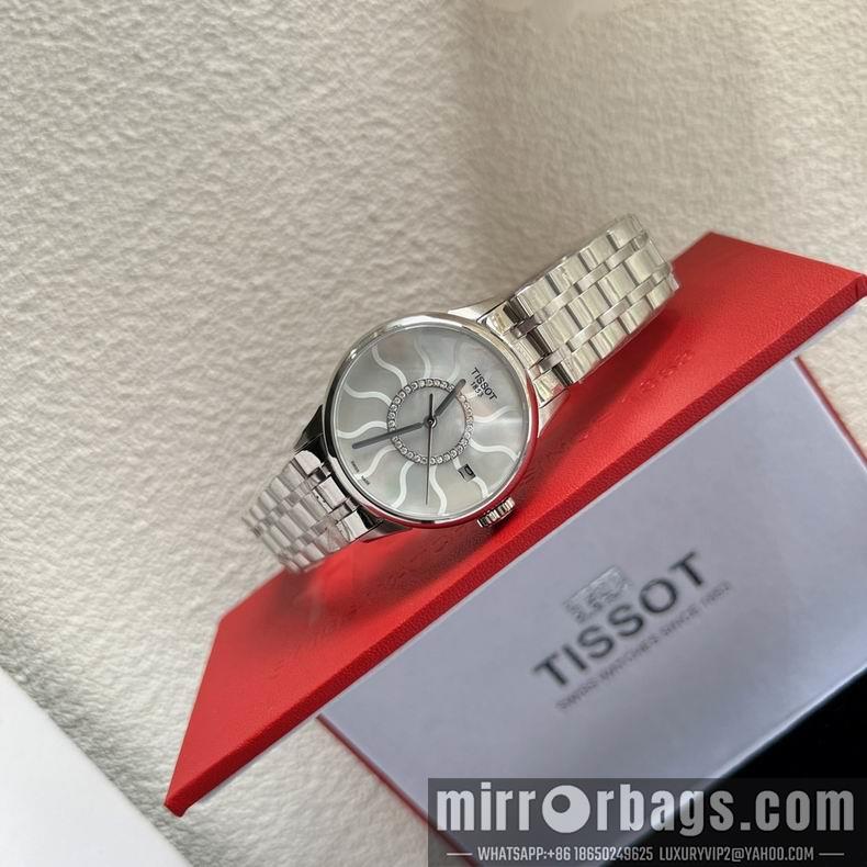 Tissot women 32X8mm 101669