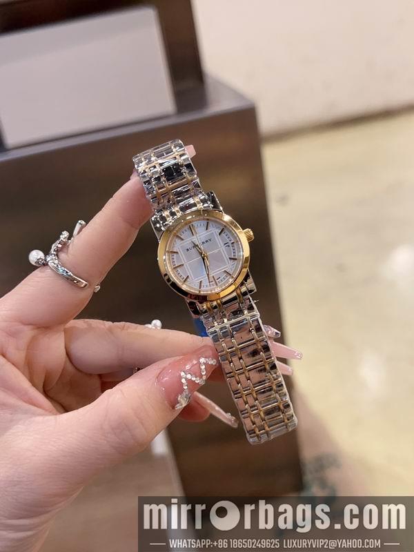 Burberry 29mm 060311