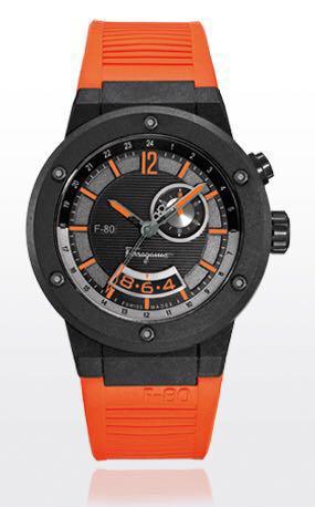 Ferragamo 44mm 032445