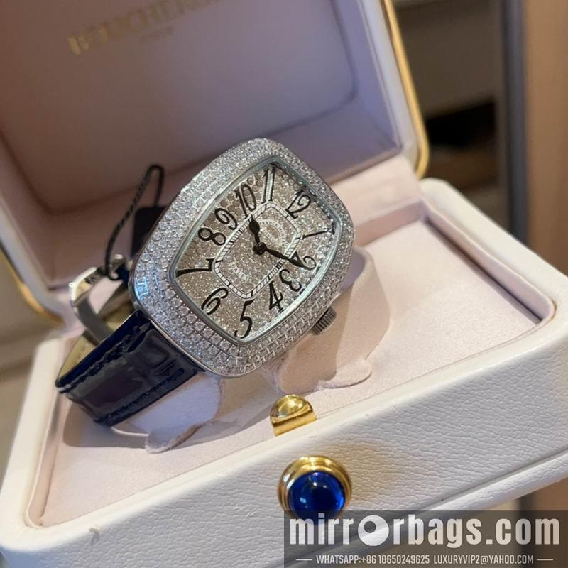 Franck Muller 30X40mm 082257