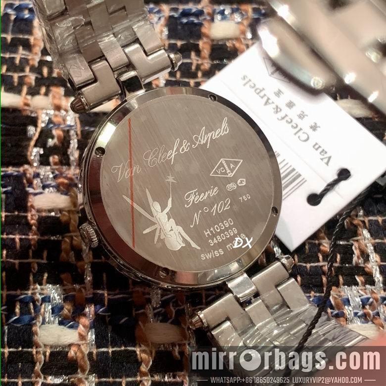 Van Cleef & Arpels 36mm 2nms20