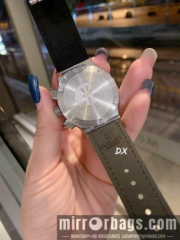 Hublot 38mm 2nms12