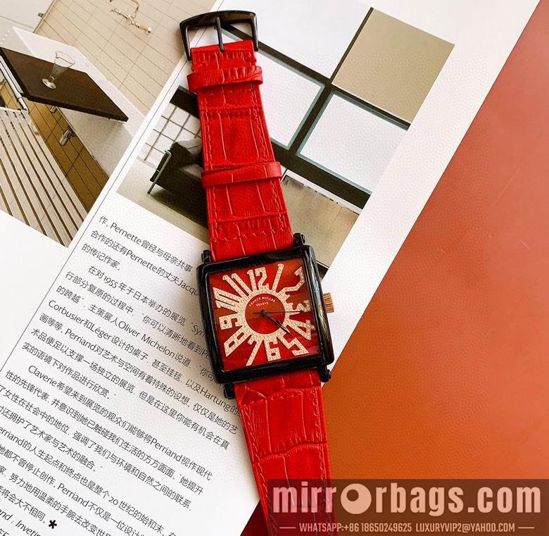 Franck Muller watch 030103