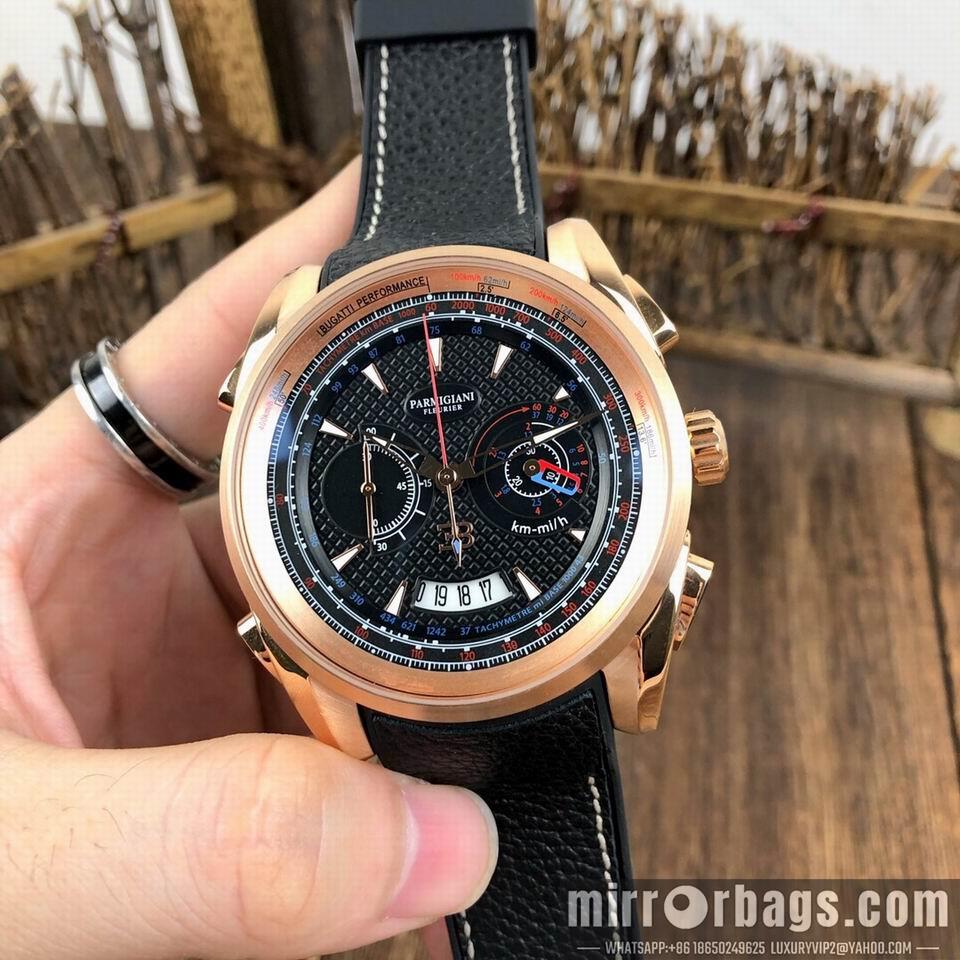 Parmigiani watch 110401
