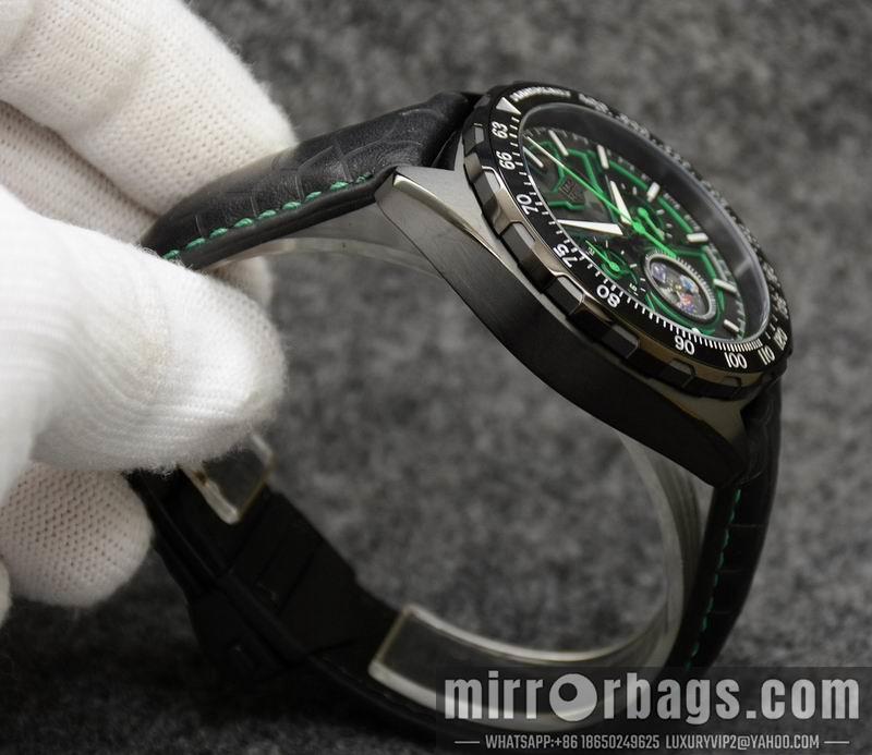 Tag Heuer 44.5X14.5mm 060842