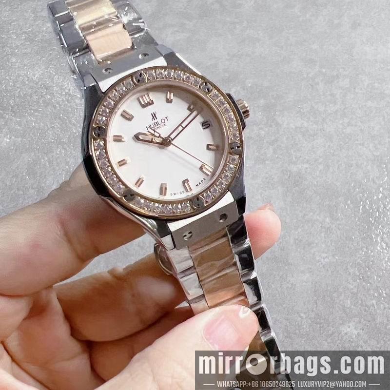 Hublot 36mm 022259