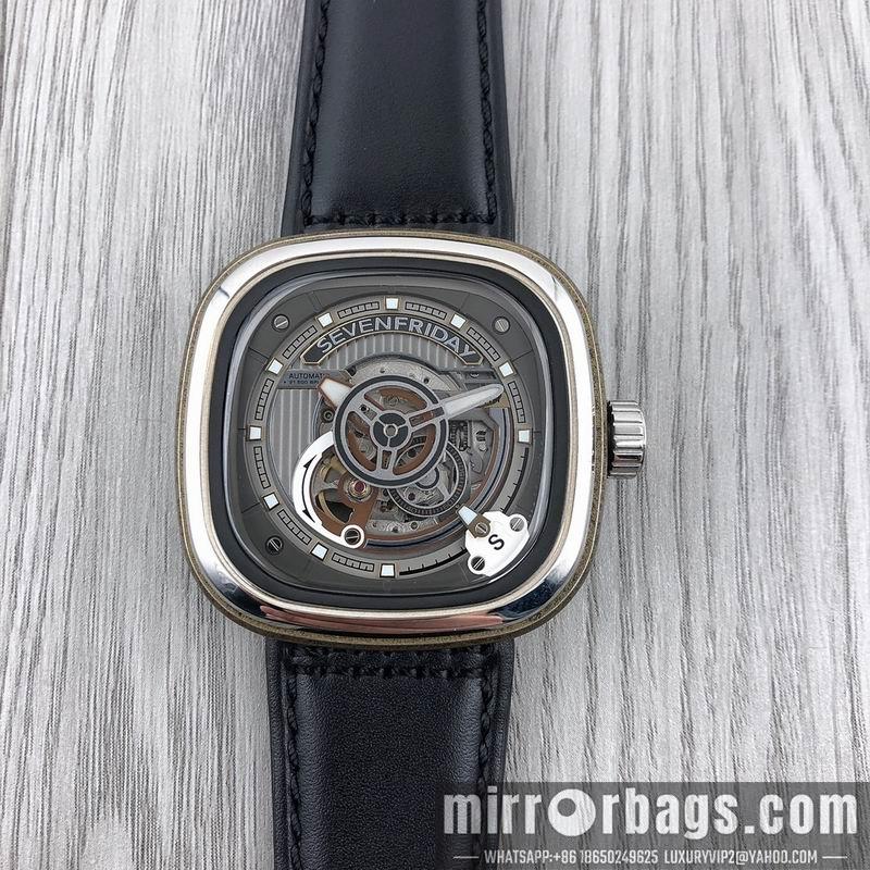 Seven Friday 47X47mm 050670