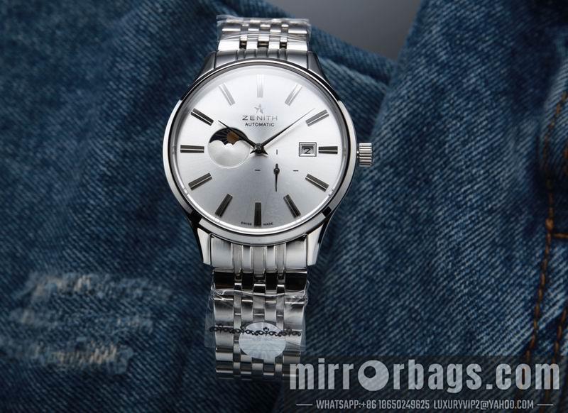Zenith 39X10mm 050236