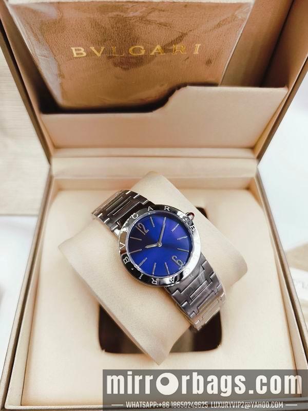 Bvlgari 33mm 022218