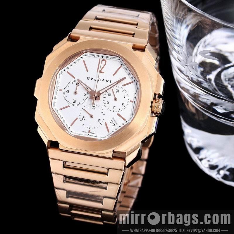 Bvlgari 40X10mm 1023100