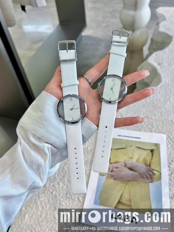 CK watch 050760