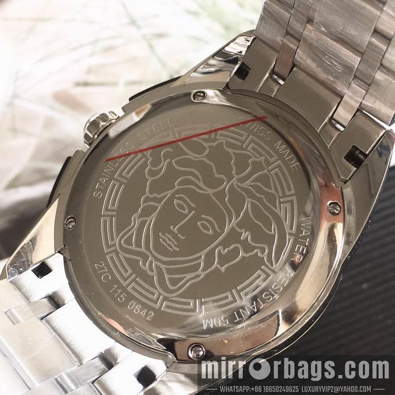 Versace 42mm 032460
