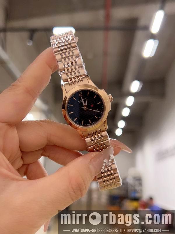 Gucci W28mm M38mm 032430