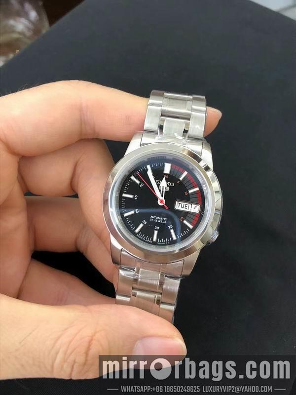 Seiko watch (More style) 110166